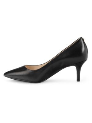 Cole Haan
Goto Park Leather Pumps