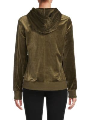 Calvin Klein
Hooded Jacket