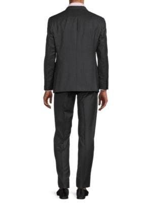 Armani Collezioni
Virgin Wool Suit