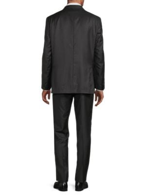 Ted Baker London
Jarrow 2-Piece Wool Suit