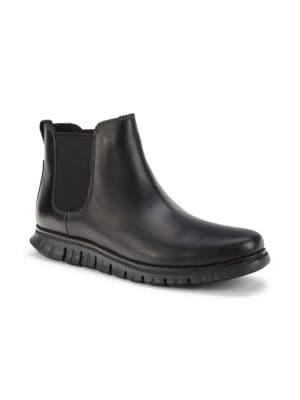 Cole Haan
Zerogrand Leather Chelsea Boots