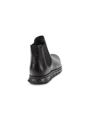 Cole Haan
Zerogrand Leather Chelsea Boots