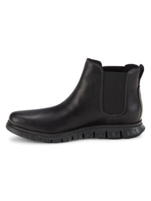 Cole Haan
Zerogrand Leather Chelsea Boots