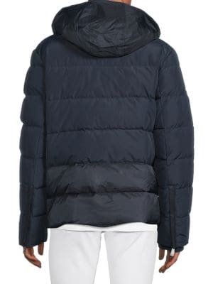 Pajar
Valby Hooded Puffer Jacket