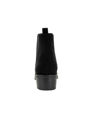 Kensie
Nakiya Suede Chelsea Boots