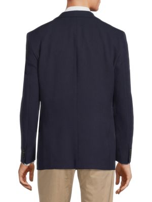 Tommy Hilfiger
Stretch Fit Single Breasted Blazer