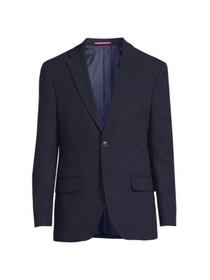 Tommy Hilfiger
Stretch Fit Single Breasted Blazer