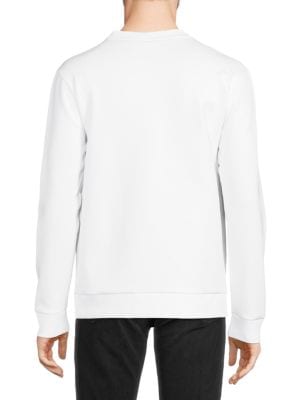 Boss Hugo Boss
Salbo Logo Sweatshirt