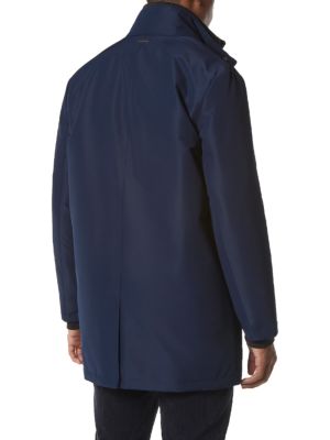 Andrew Marc
Picton Solid Jacket With Bib