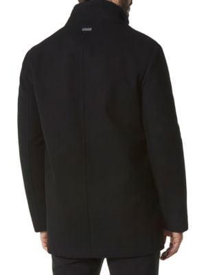 Andrew Marc
Dorsey Wool Blend Field Jacket