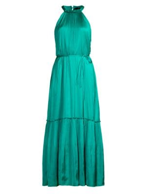 Kobi Halperin
Carmen Tiered Maxi Dress
