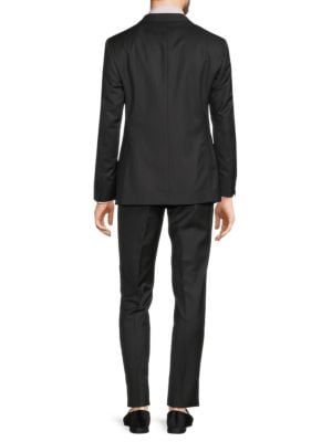 Saks Fifth Avenue
Modern Fit Wool Suit
