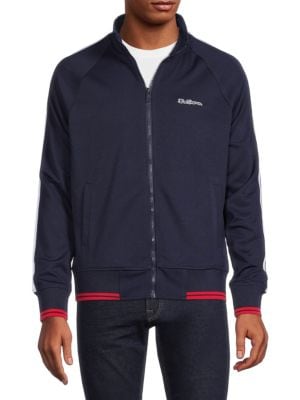 Spyder
Full Zip Track Jacket