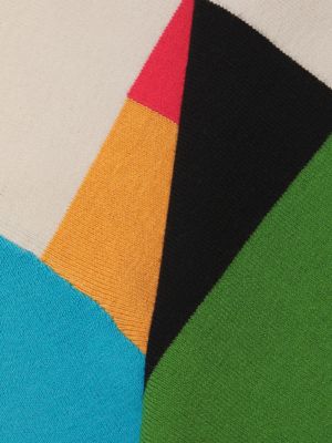 Tahari
Colorblock Fitted Sweater