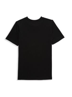Puma
Boy's Logo Lab Tee