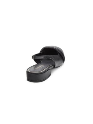 Kenneth Cole
Cashian Leather Slingback Pumps