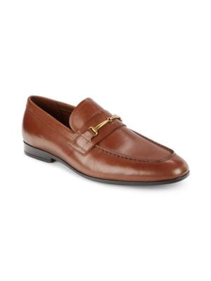 Marc Fisher LTD
Norris Leather Bit Loafers