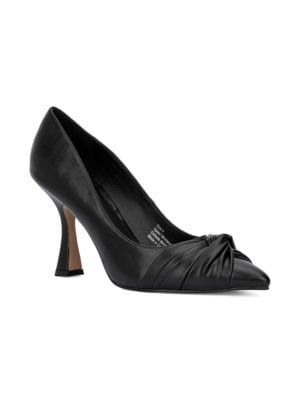 Gabrielle Union
Sarah Twisted Pumps