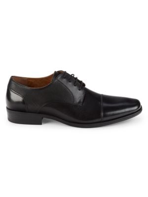 Florsheim
Cap Toe Derby Shoes