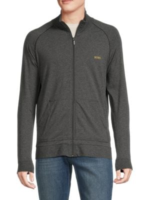Spyder
Full Zip Track Jacket