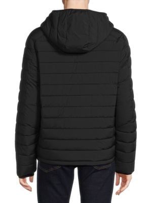 Pajar
Henrik Quilted Lightweight Puffer Jacket