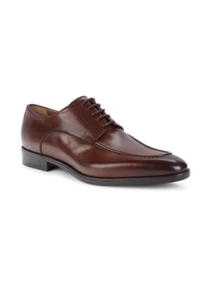 To Boot New York
Ace Leather Derby Shoes