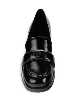 Karl Lagerfeld Paris
Malden Logo Loafers