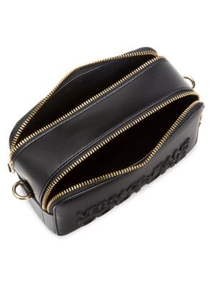 Versace Jeans Couture
Logo Crossbody Bag
