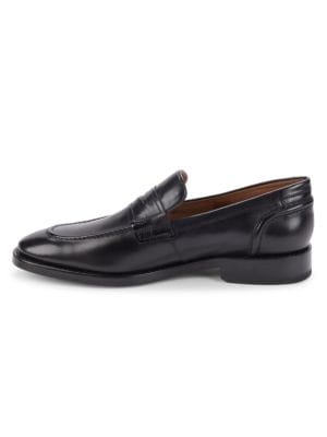 Allen Edmonds
Eli Apron Toe Penny Loafers