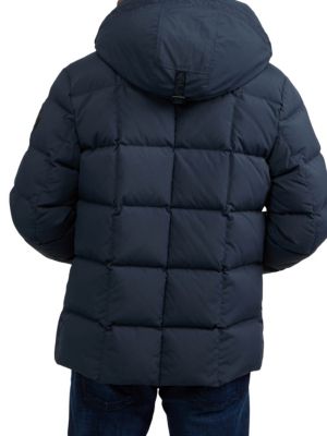 Pajar
Heritage Caelum Hooded Down Jacket