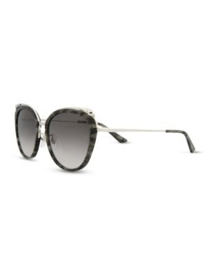 Cartier
56MM Cat Eye Sunglasses