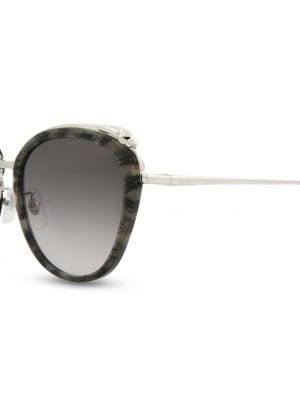 Cartier
56MM Cat Eye Sunglasses