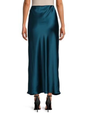 Renee C.
Satin Maxi Skirt