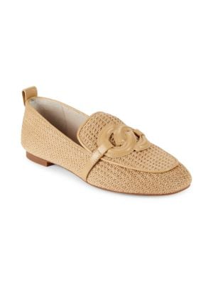 Sanctuary
Banter Raffia Loafers