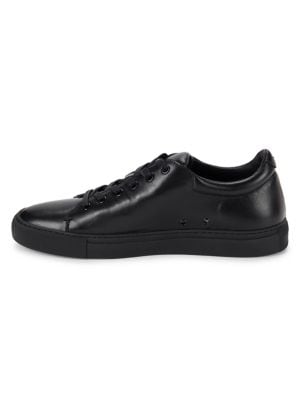 Zadig & Voltaire
Fred Leather Sneakers