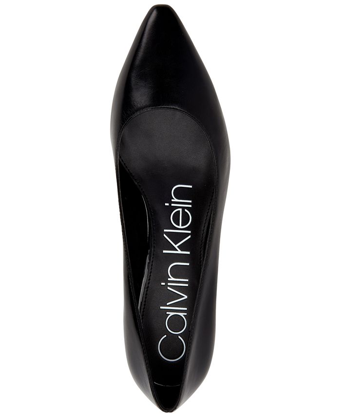 Calvin Klein -