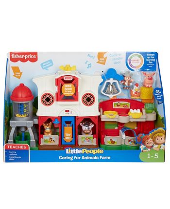 Fisher Price -
