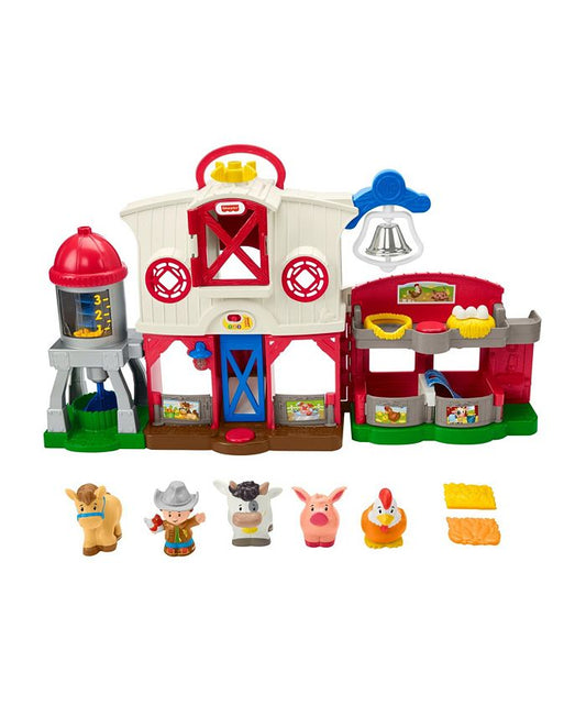 Fisher Price -
