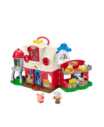 Fisher Price -
