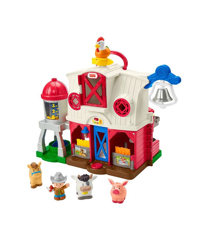 Fisher Price -