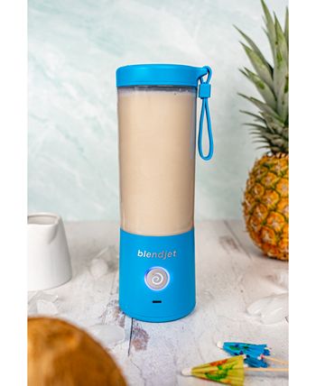 BlendJet - The Next-Gen Rechargeable Blender