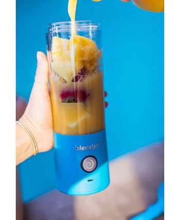 BlendJet - The Next-Gen Rechargeable Blender