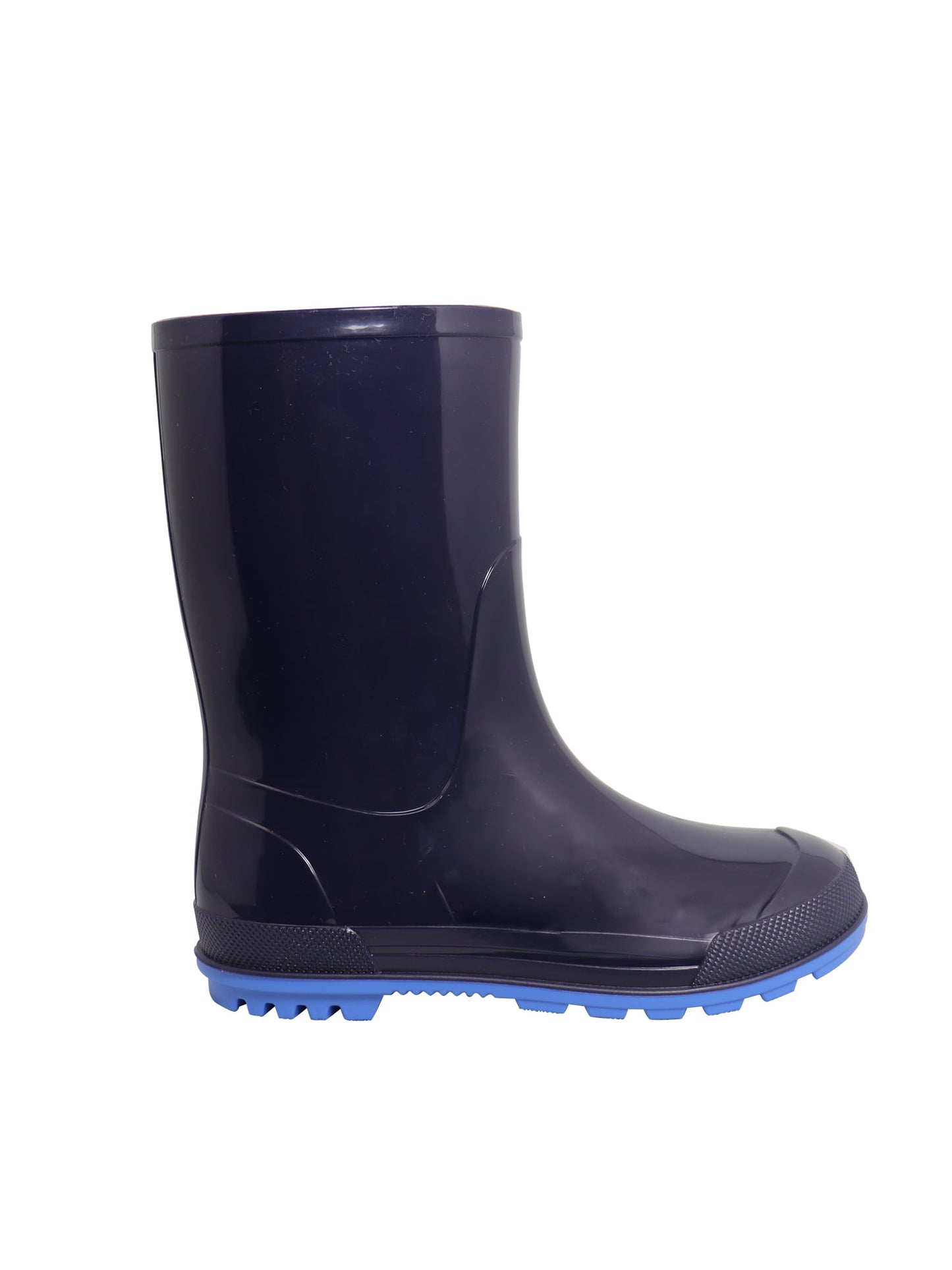 image 2 of Wonder Nation Toddler Boys Rain Boots