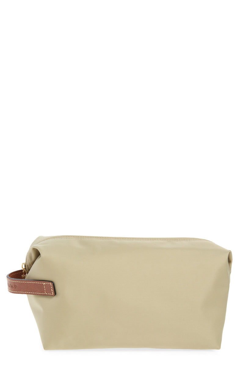 Longchamp Le Pliage Toiletry Case The Frum Shopper