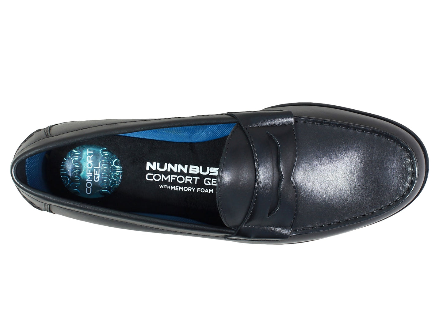 Nunn Bush Drexel Penny Loafer
