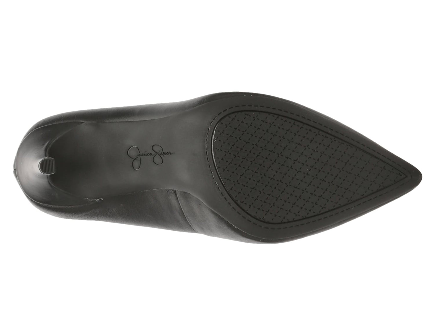 Jessica Simpson Haneh Pump