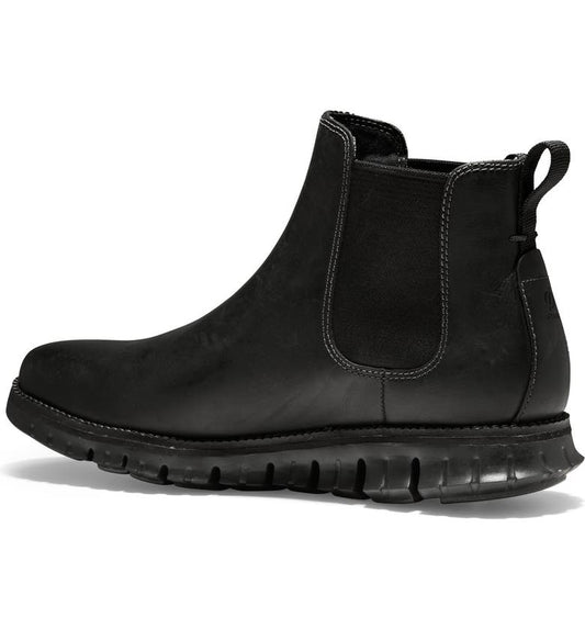 COLE HAAN ZerøGrand Waterproof Chelsea Boot