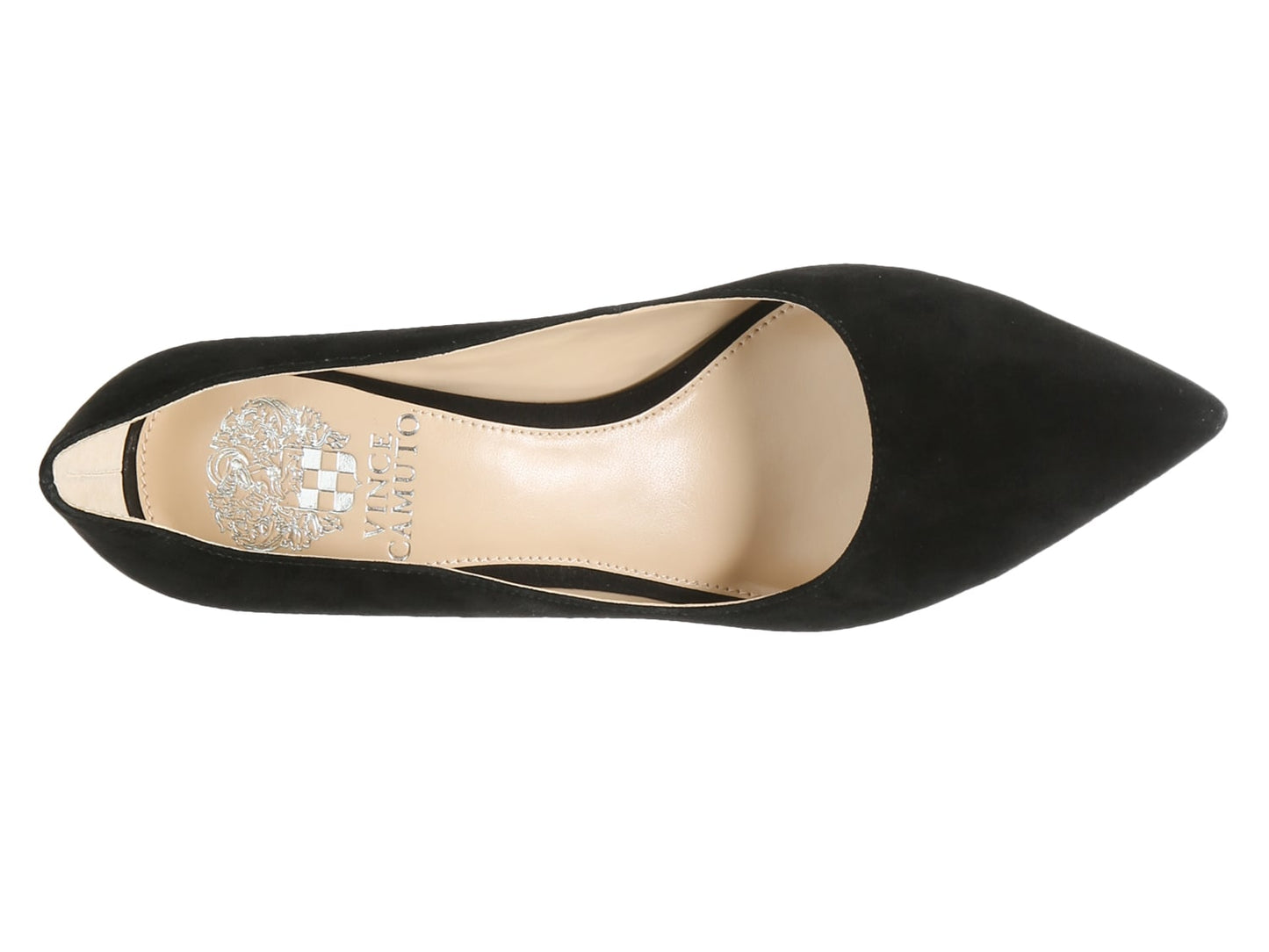 Vince Camuto Chirla Pump