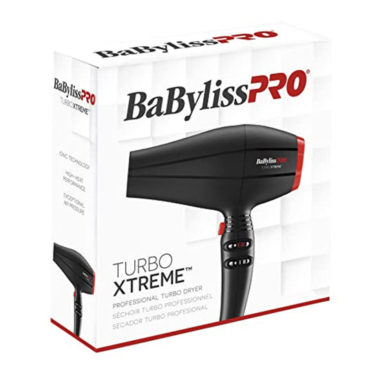 image 1 of BabylissPRO Turbo Extreame Dryyer