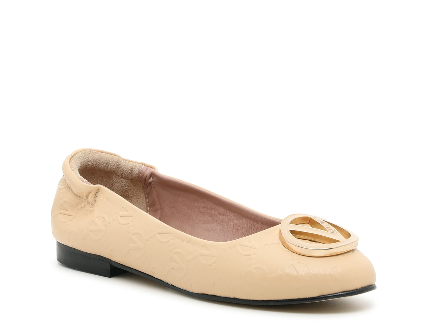 Valentino Calliope Flat